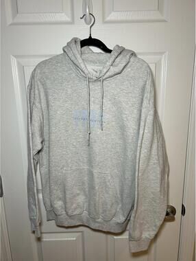 Taylor Swift 1989 Taylor’s Version Hoodie Hooded Sweatshirt Size Large L